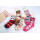 Popular adult winter slipper socks